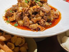 -蓉和妈妈菜·芙蓉花开(高新店)