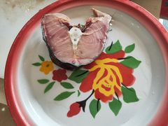 -老刘生态大鱼坊铁锅炖鱼(赛马场店)