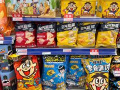 -麦德龙(浦东店)