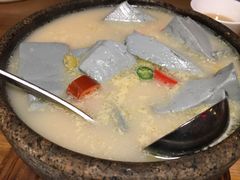 -桂小厨广西菜(青秀万达店)