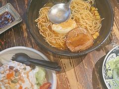 -小川洋风料理(汉街店)