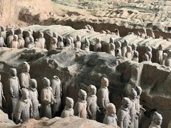 -秦始皇帝陵博物院(兵马俑)