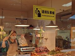 -黄毛鸭脖(汉阳总店)