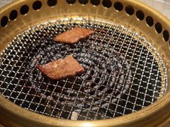 -谷牛日式烤肉(宝山U天地店)