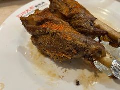 -阳坊大都涮羊肉(阳坊总店)