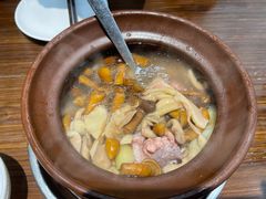-民间瓦缸煨汤館(嵩山路店)