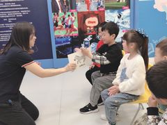-英孚教育青少儿(昆城广场中心)