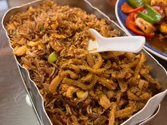 -富临轩私房菜(集庆门大街店)