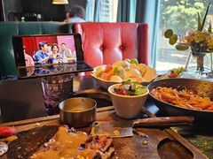 -绿茵阁牛扒餐厅(客村店)