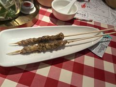 -西贝(南开大悦城店)