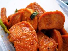 -酥鱼坊(延长西路总店)