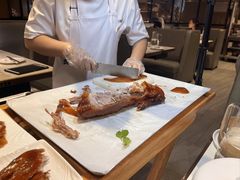 -小放牛河北菜(长安万达店)