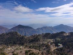 -九华山风景区