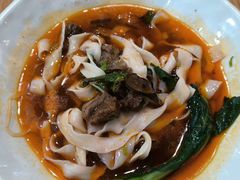 -皇城坝小吃(科华成都王府井购物中心店)