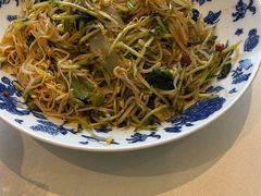 -盛百味·家宴餐厅(霸州分店)