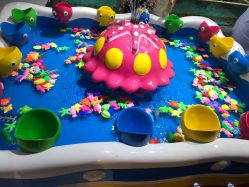 -Land Mark蓝马乐园(华联武夷购物中心店)