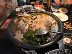 -探鱼·鲜青椒爽麻烤鱼(增城东汇城店)