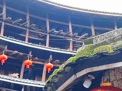 -南靖田螺坑土楼群景区