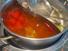 -南城十里潮汕鲜牛火锅·鲜虾生滚粥(融汇老商埠店)
