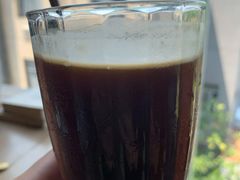 -老欧洲咖啡·西餐(后湖店)