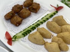 -潮静·潮州小馆·海鲜·卤味·砂锅粥