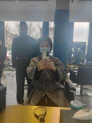 点击看大图 -付军剪艺JF ProSalon