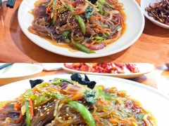 -贤花饭店(城阳店)