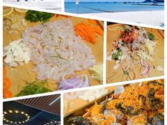 -巽寮印象美食部落餐厅·海鲜·地方特色菜(惠州体验店)