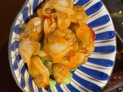 -小川洋风料理(江汉路店)