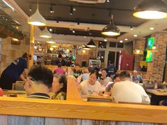 -福茗春薪禾记海鲜烧烤(八一路店)