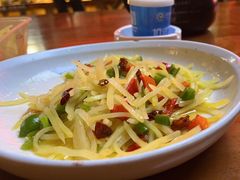 -徽三说·土徽菜·中国徽菜连锁品牌(阳湖总店)
