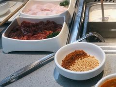 -海底捞火锅(振华商厦店)