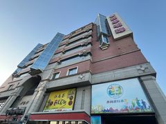 -西单明珠商场