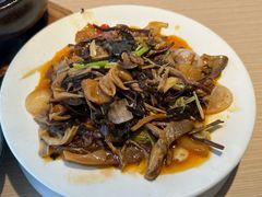 -吴氏老妈·23年家常菜(古城店)