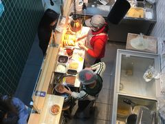-运栋天马牛肉饼(林科大店)