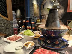 -东来顺饭庄(apm总店)