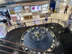 -新世界大丸百货