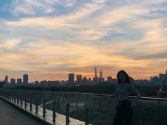 -上海浦东嘉里大酒店