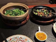 -旺爷砂锅·茶作(国贸城店)