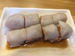 -盛记粥面(佐敦店)