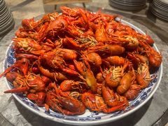 -上海虹桥宾馆味翠餐厅