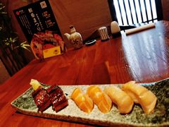 -千代武日本料理(爱建店)