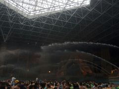 -波塞冬旅游度假区