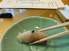 -鮨冠OMAKASE食べ放题(北京首店)