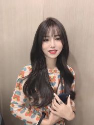 -3AM HAIR SALON染发接发