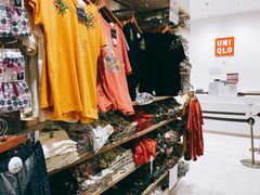 -优衣库(珠海华发商都店)