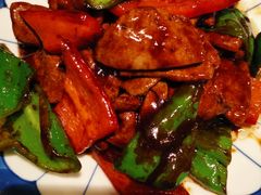 -熠盛·本帮菜Bistro(永嘉路店)
