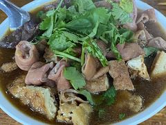 -阁瑞居闫记卤煮(乔庄北街店)