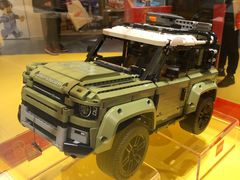-TOYSRUS玩具反斗城(正大广场店)
