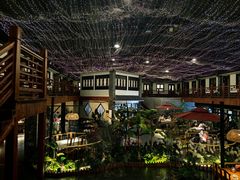 -鲁城往事(游客中心店)